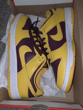 Nike Low-Top Sneakers (Arizona)
